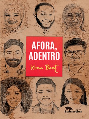 cover image of Afora, Adentro